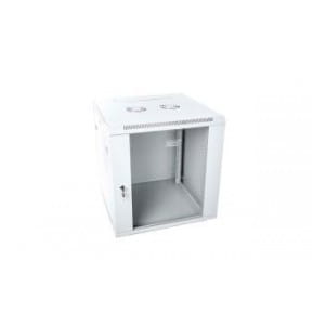 Szafa wisząca DIGITUS 19" 12U 600/600 (RAL 7035)