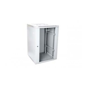 Szafa wisząca DIGITUS 19" 15U 600/600 (RAL 7035)
