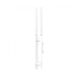 Access Point TP-Link EAP110-Outdoor V3 N300 1xLAN Passive PoE zewnętrzny 2x2 MIMO IP65
