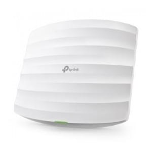Access Point TP-Link EAP110 V4 N300 1xLAN Passive PoE sufitowy