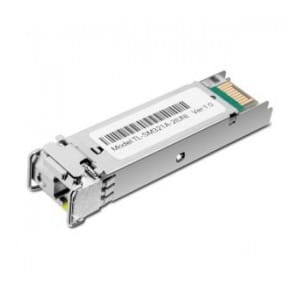 Moduł dwukierunkowy SFP, WDM TP-Link TL-SM321A-2