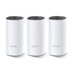 System Mesh TP-Link Deco M4 AC1200 2xLAN/WAN DualBand trzypak