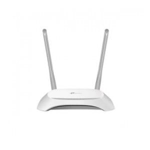 Router TP-Link TL-WR850N V2 Wi-Fi N300 4xLAN 1xWAN