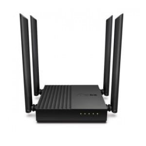 Router TP-Link Archer C64 Wi-Fi AC1200 MU-MIMO 4xLAN 1xWAN
