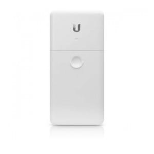 Switch niezarządzalny UBIQUITI NanoSwitch N-SW 4x10/100/1000 Passive PoE zewnętrzny