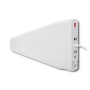 Antena 4G LTE Qoltec 18dBi | zewnętrzna