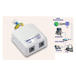 Axon ADSL Protector (RJ11)