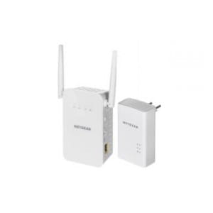 Adapter PowerLine Netgear PLW1000 1x 10/100/1000Mb/s WiFi 802.11ac