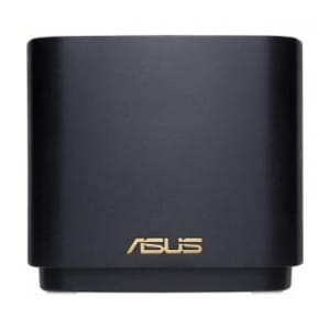 System Mesh Asus ZenWiFi AX Mini XD4 Wi-Fi 6 czarny