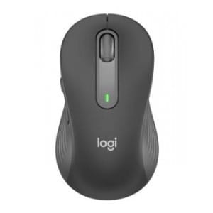 Mysz bezprzewodowa Logitech Signature M650 optyczna grafitowa