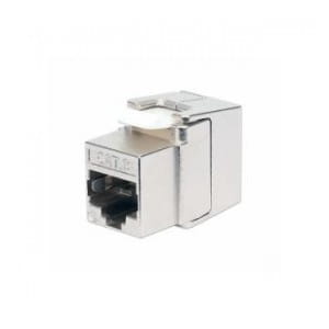 Moduł Keystone Intellinet RJ45 STP Cat.8.1 40G, ekranowany, beznarzędziowy