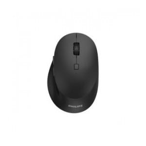 Mysz bezprzewodowa PHILIPS SPK7607B/00 3200 DPI czarna