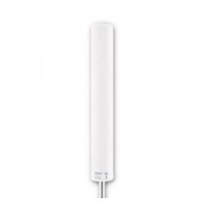 Antena 5G LTE DUAL Qoltec 15dBi | Zewnętrzna