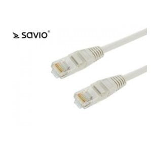 Patchcord UTP Savio CLA-01 Cat. 5e 3m