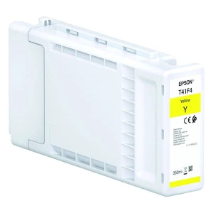 Epson oryginalny ink / tusz C13T41F440, T41F440, yellow, 350ml