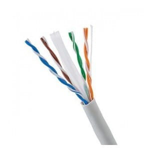 Kabel sieciowy UTP Savio CLA-09 Cat. 6 50m