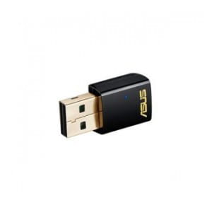 Karta sieciowa Asus USB-AC51 USB Wi-Fi AC600