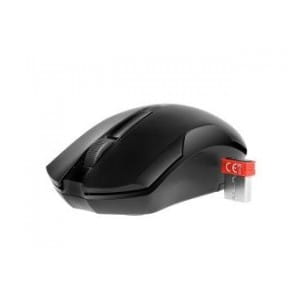 Mysz bezprzewodowa A4Tech G3-200N-1 V-Track czarna