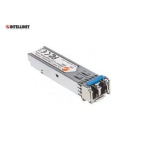 Moduł MiniGBIC Intellinet SFP LX LC Single-Mode 10km