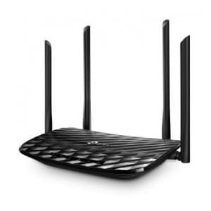 Router TP-Link Archer C6 Wi-Fi AC1200 DualBand 4xLAN 1xWAN