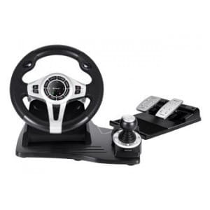 Kierownica Tracer Roadster 4 in 1 PC/PS3/PS4/XBOX ONE