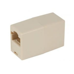 Adapter łącznik EFB-Elektronik 37503.1 RJ45 1:1 UTP