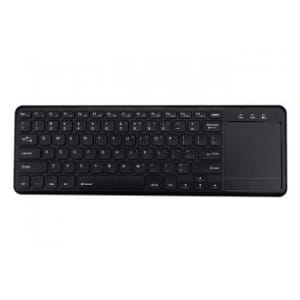 Klawiatura bezprzewodowa Tracer Smart RF 2,4 GHz Touchpad