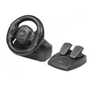 Kierownica Tracer Rayder 4 in 1 PC/PS3/PS4/Xone