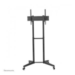 Stojak podłogowy Neomounts FL50-540BL1 37"-70" 50kg
