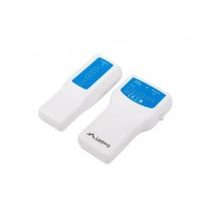 Tester kabli Lanberg NT-0402 RJ45, RJ11