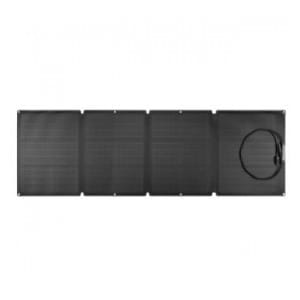 Panel fotowoltaiczny ECOFLOW 110W przenośny