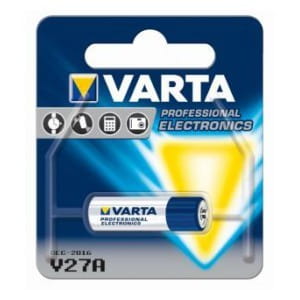 Baterie VARTA V27A Electronics