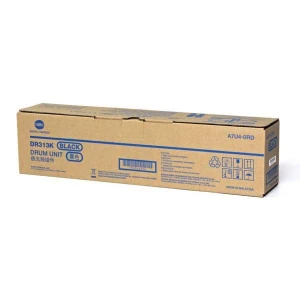 Konica Minolta oryginalny bęben DR-313K, A7U40RD, black, 90000/150000s, cena do wyczerpania zapasów