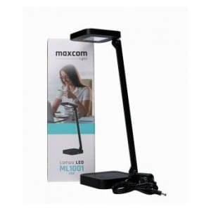 Lampka biurkowa MaxCom ML1001 USB