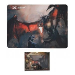 Podkładka pod mysz GAMING X-ZERO X-D648