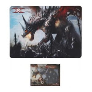 Podkładka pod mysz GAMING X-ZERO X-D649