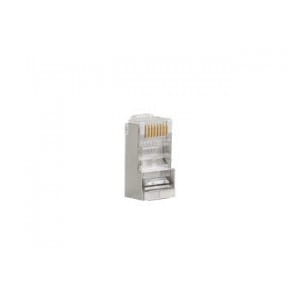 Wtyk sieciowy Lanberg PLS-5000 RJ-45 8P8C kat. 5e FTP 100 sztuk