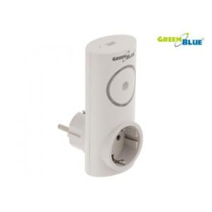 Sterownik zdalny WiFi GreenBlue GB109 Android IOS do klimatyzacji max 3680W