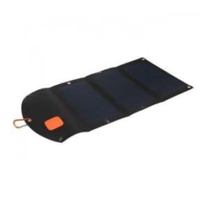 Mata solarna Xtorm AP275U 21W (1x USB-C, 1x USB-A))