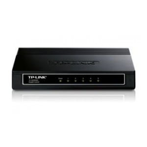 Switch niezarządzalny TP-Link TL-SG1005D 5x10/100/1000Mb