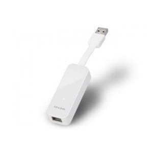 Karta sieciowa TP-Link UE300 USB 3.0 > RJ45 1000Mbps Plug&Play
