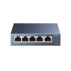 Switch niezarządzalny TP-Link TL-SG105 V6 5x100/1000