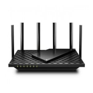 Router TP-Link Archer AX73 Wi-Fi DualBand 4xLAN 1xWAN 1xUSB