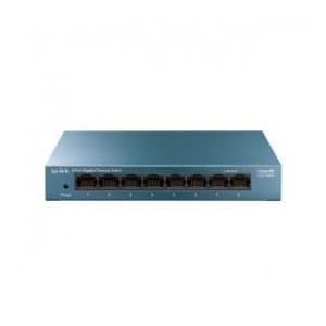 Switch niezarządzalny TP-Link LS108G 8x100/1000