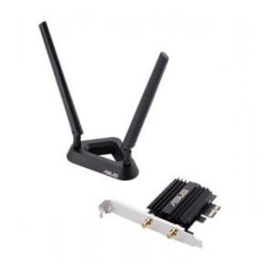 Karta sieciowa Asus PCE-AX58BT Wi-Fi AX3000 Bluetooth 5.0