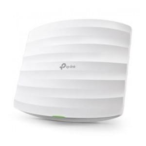 Access Point TP-Link EAP225 V3 AC1350 1xLAN Gb PoE sufitowy