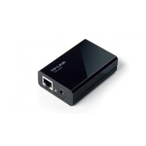 Zasilacz PoE (Injector) TP-Link TL-POE150S 2xRJ45 15.4W