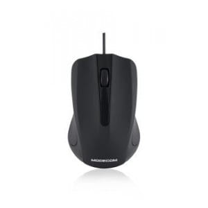 Mysz przewodowa Modecom MC-M9 czarna