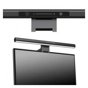 Lampka LED Maclean MCE620 5W na monitor, komputer