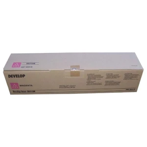 Develop oryginalny toner A0D73D2, magenta, 19000s, TN-213M, Develop ineo +203, +253, O